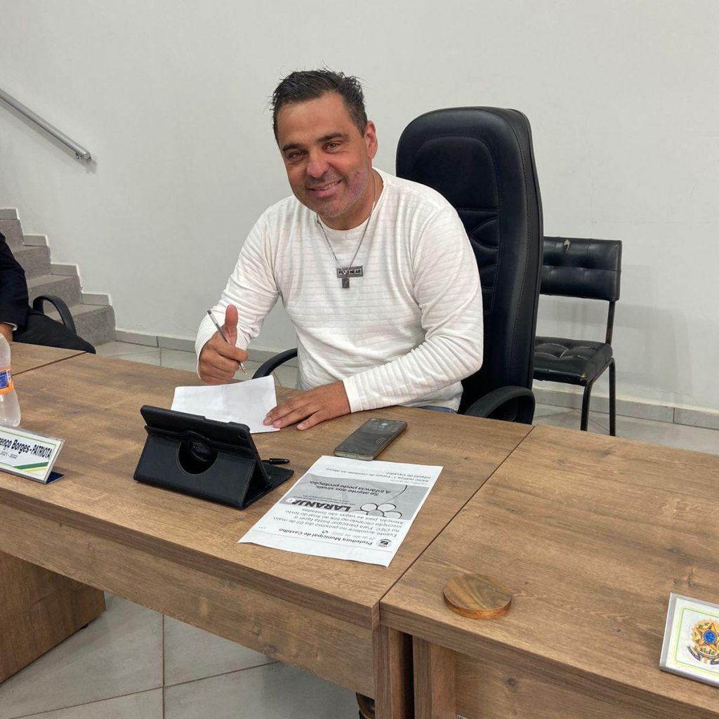 ATENDIMENTO EXCLUSIVO A AUTISTAS: EMENDA DE R$ 141 MIL