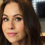 MINNIE DRIVER RELEMBRA VISITA AO BRASIL COM CARINHO