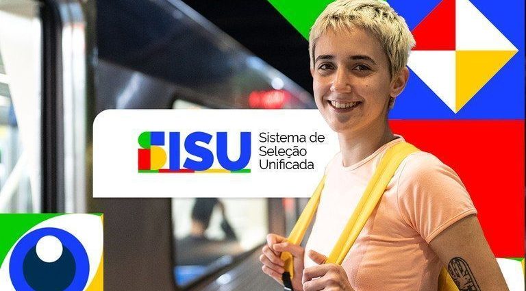 SISU 2026: INSCRIÇÕES ABERTAS PARA O ENSINO SUPERIOR