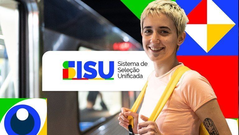 SISU 2026: INSCRIÇÕES ABERTAS PARA O ENSINO SUPERIOR
