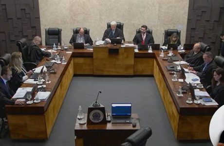 VITÓRIA ELEITORAL: TRE ARQUIVA AÇÃO CONTRA PREFEITO PAULO BOAVENTURA