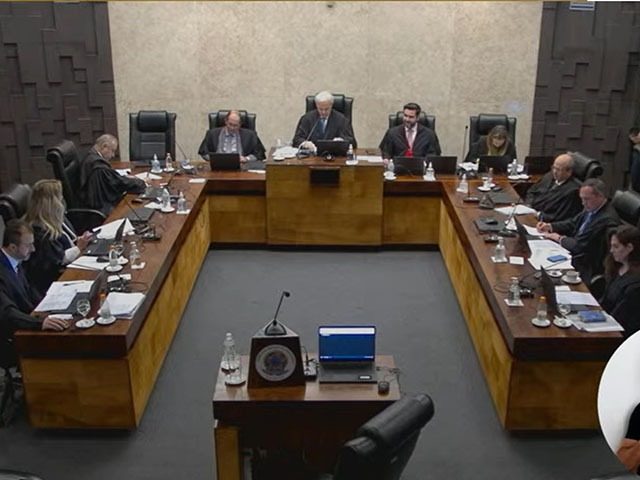 VITÓRIA ELEITORAL: TRE ARQUIVA AÇÃO CONTRA PREFEITO PAULO BOAVENTURA