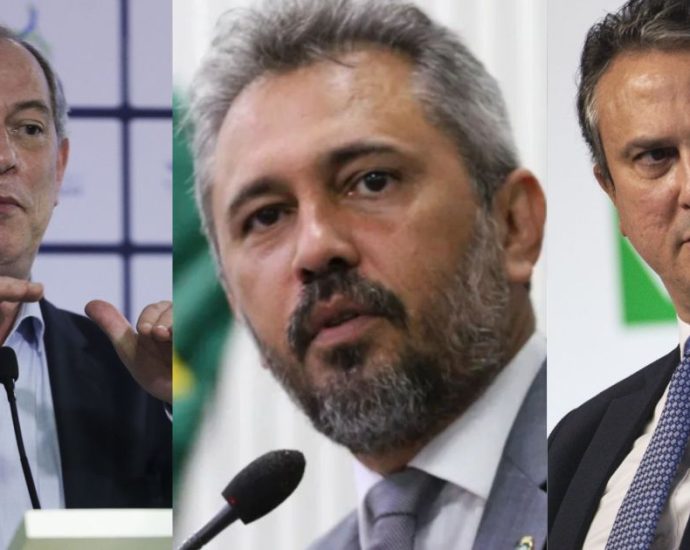 DESEMPENHO DOS GOVERNADORES DO NORDESTE E SEUS IMPACTOS