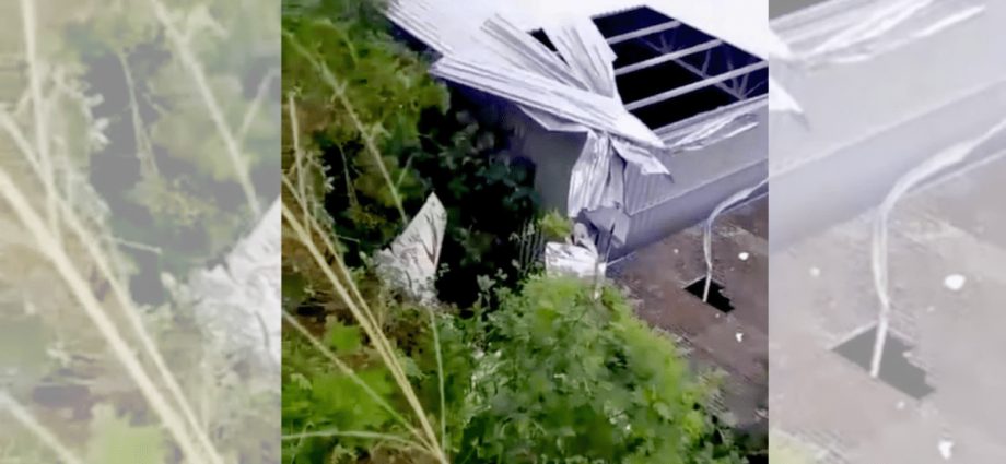 ACIDENTE AÉREO EM GUARAPARI: O QUE SABER