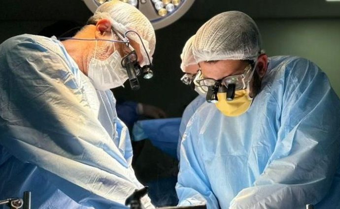 TRANSPLANTES NO SUS: AUMENTO EM MATO GROSSO DO SUL