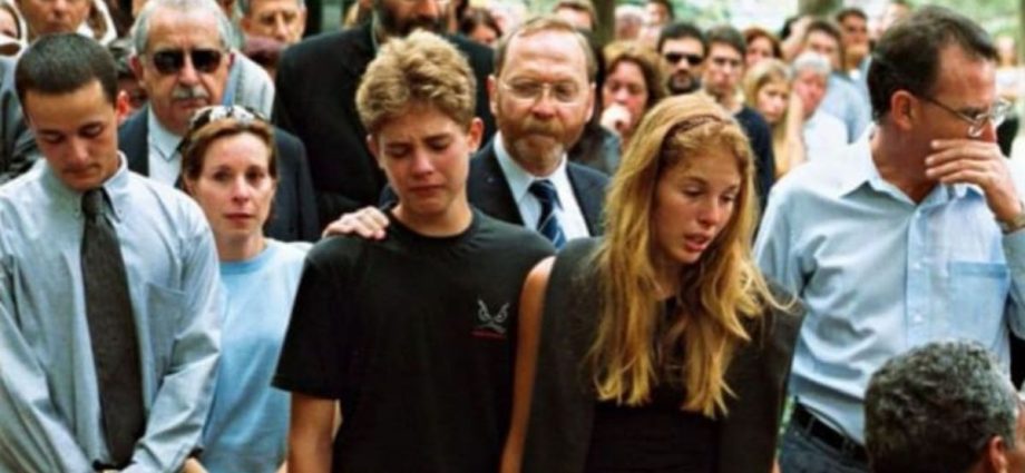 MORTE SUSPEITA DE TIO DE SUZANE VON RICHTHOFEN EM SP