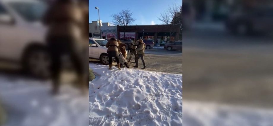 MORTE DE ENFERMEIRO: AGENTES FEDERAIS SÃO AFASTADOS