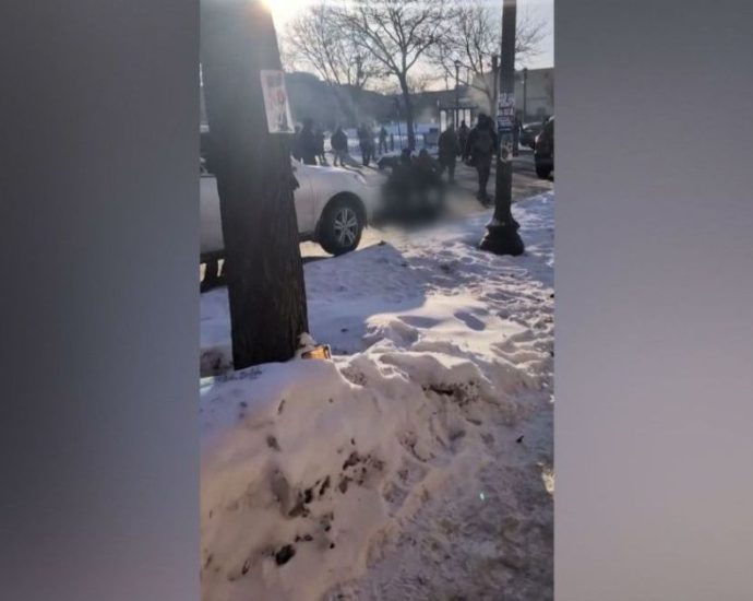 DISPAROS EM MINNEAPOLIS: O QUE ACONTECEU?