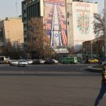 CHAMADAS INTERNACIONAIS NO IRÃ: O RETORNO PARCIAL