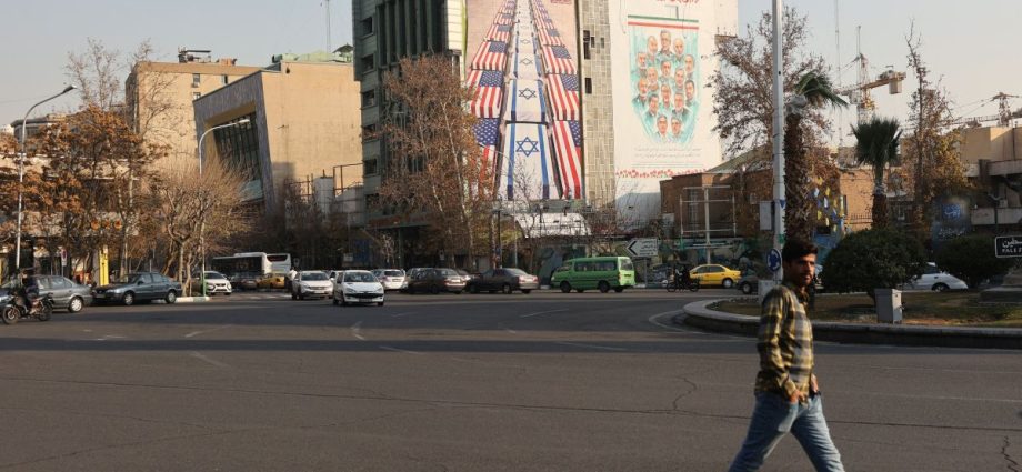 CHAMADAS INTERNACIONAIS NO IRÃ: O RETORNO PARCIAL