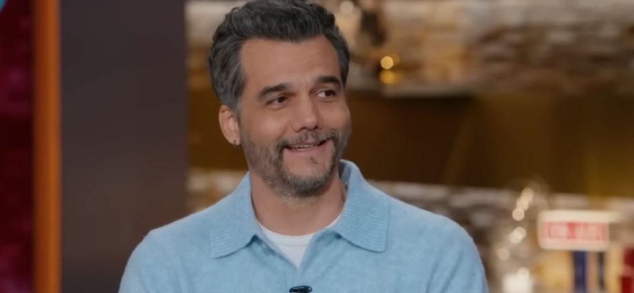 WAGNER MOURA DEFENDE MENSAGEM POLÍTICA DE FILME