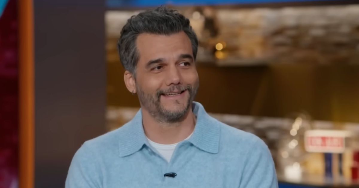 WAGNER MOURA DEFENDE MENSAGEM POLÍTICA DE FILME