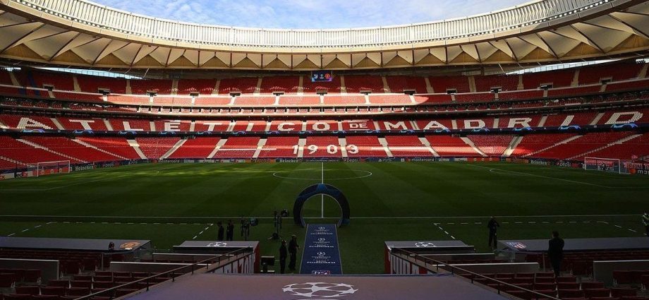 ATLÉTICO DE MADRID X ALAVÉS: HORÁRIO E ONDE ASSISTIR