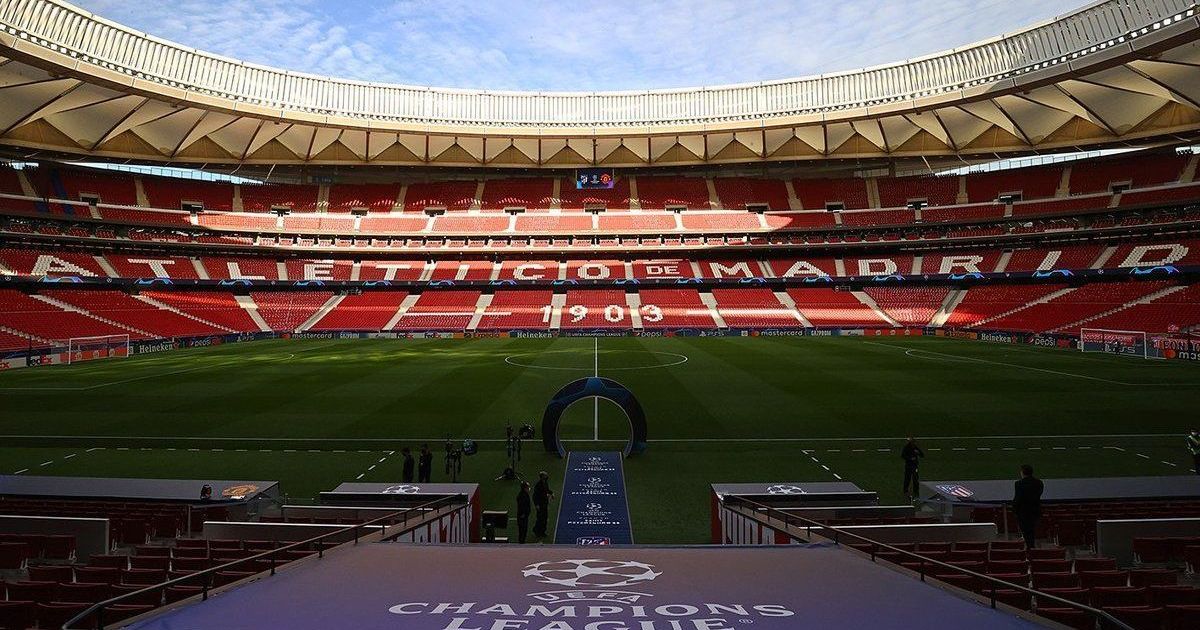 ATLÉTICO DE MADRID X ALAVÉS: HORÁRIO E ONDE ASSISTIR