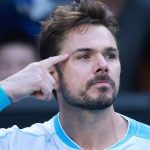 WAWRINKA AVANÇA NO AUSTRALIAN OPEN COM VITÓRIA EM CINCO SETS