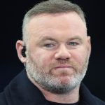 WAYNE ROONEY APOIA CARRICK COMO TÉCNICO DO UNITED