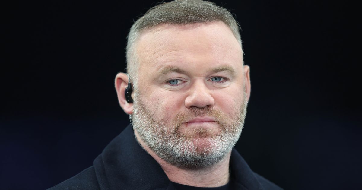 WAYNE ROONEY APOIA CARRICK COMO TÉCNICO DO UNITED