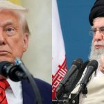 IRÃ ALERTA EUA SOBRE RETALIAÇÃO DEVASTADORA