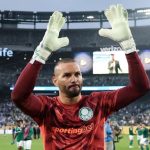 WEVERTON SE TRANSFERE PARA O GRÊMIO E BENEFICIA O CLUBE
