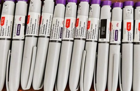 CANETAS EMAGRECEDORAS: ENTENDA OS RISCOS E BENEFÍCIOS