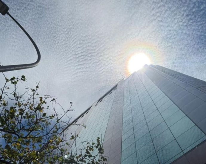 CALOR EXTREMO: RIO DE JANEIRO ADOTA PROTOCOLO 2