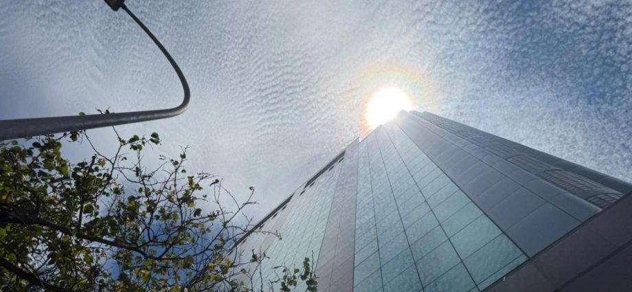 CALOR EXTREMO: RIO DE JANEIRO ADOTA PROTOCOLO 2