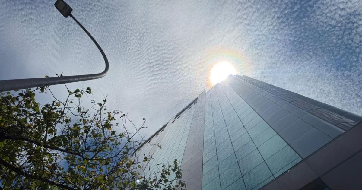 CALOR EXTREMO: RIO DE JANEIRO ADOTA PROTOCOLO 2