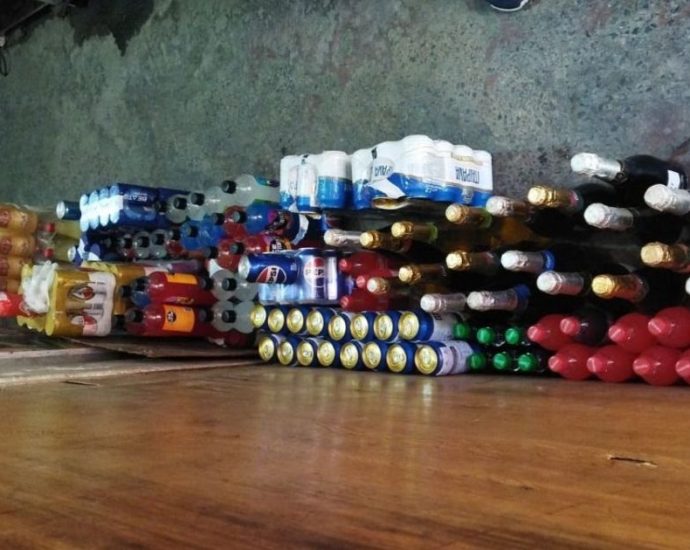 BEBIDAS IMPRÓPRIAS: AÇÕES DE FISCALIZAÇÃO NA BAHIA