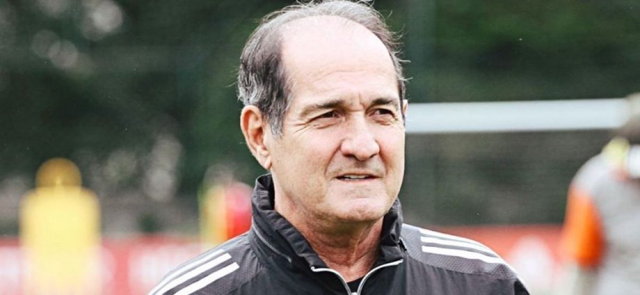 MURICY RAMALHO DEVE DEIXAR CARGO NO SÃO PAULO