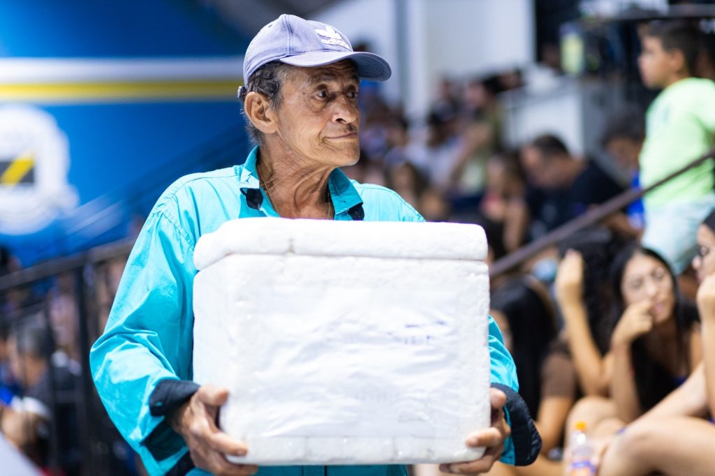 FUTSAL DE FÉRIAS: OPORTUNIDADE PARA EMPREENDEDORES