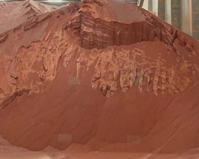 IMPORTAÇÃO DE FERTILIZANTES NO BRASIL ALCANÇA NOVO MARCO