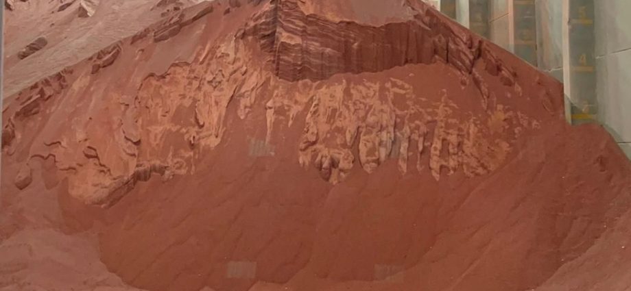 IMPORTAÇÃO DE FERTILIZANTES NO BRASIL ALCANÇA NOVO MARCO