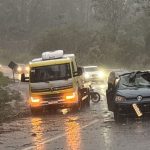 ACIDENTES COM CHUVA: ALERTA PARA A SEGURANÇA EM SP