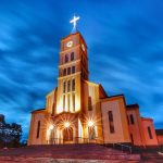 PADROEIRO DE ANDRADINA: CELEBRAÇÕES INICIAM HOJE