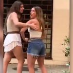 RACISMO NO RIO: ARGENTINA RELATA MEDO APÓS ACUSAÇÕES