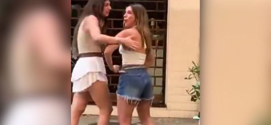 RACISMO NO RIO: ARGENTINA RELATA MEDO APÓS ACUSAÇÕES