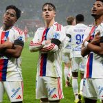 ENDRICK BRILHA E LYAN VENCE BREST NO FRANCÊS