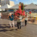 FESTIVIDADES DE SÃO SEBASTIÃO: TRADIÇÃO E UNIÃO