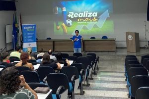 Sebrae Aqui de Ilha Solteira promove curso Realiza Mais e fortalece o empreendedorismo local