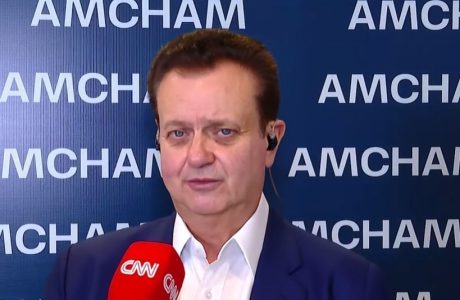 PSD: KASSAB REVELA PLANOS PARA AS ELEIÇÕES DE 2026