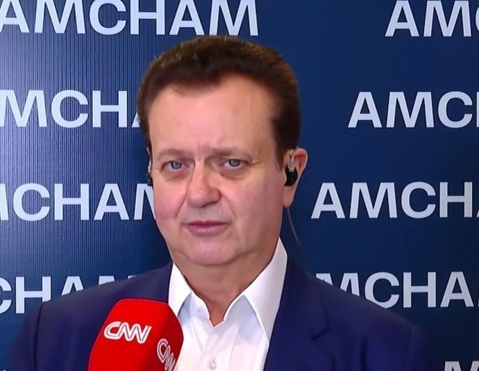 PSD: KASSAB REVELA PLANOS PARA AS ELEIÇÕES DE 2026