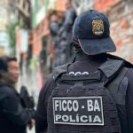 LIDERANÇA CRIMINOSA: FACÇÃO BAICIANA É DESARTICULADA