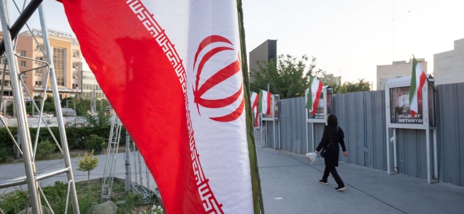 IRÃ PODE SUSPENDER BLOQUEIO DE INTERNET EM BREVE