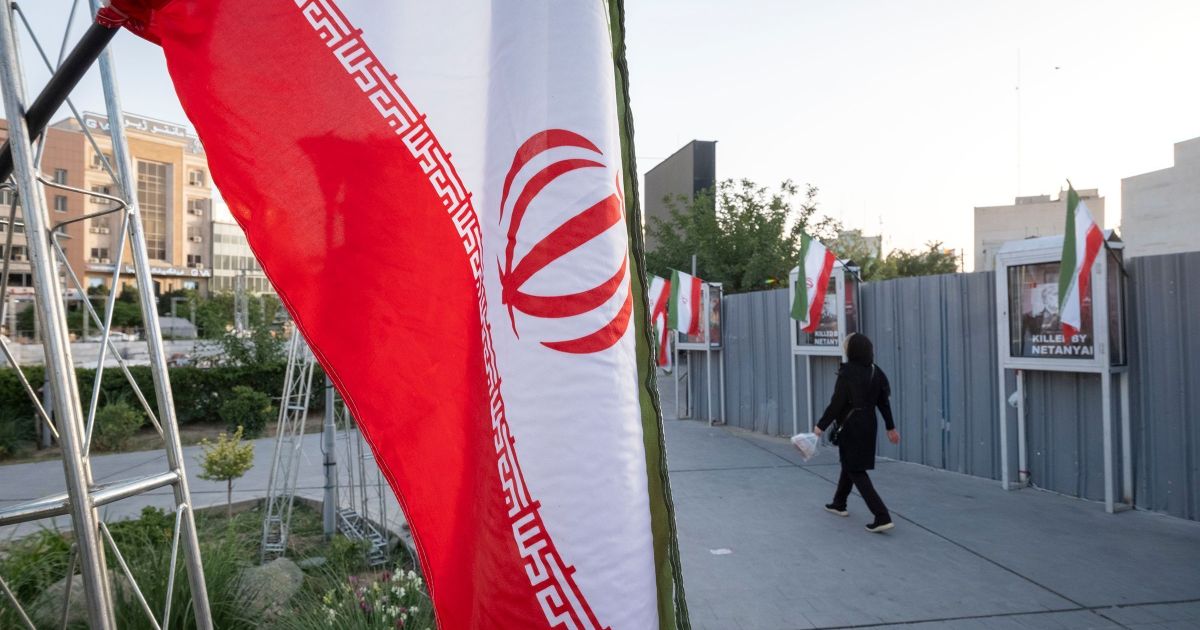 IRÃ PODE SUSPENDER BLOQUEIO DE INTERNET EM BREVE