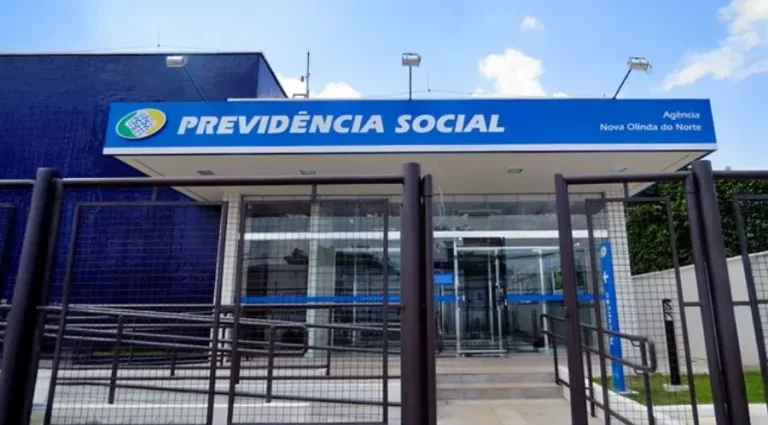 INSS: FECHAMENTO DAS AGÊNCIAS DE HOJE A SEXTA