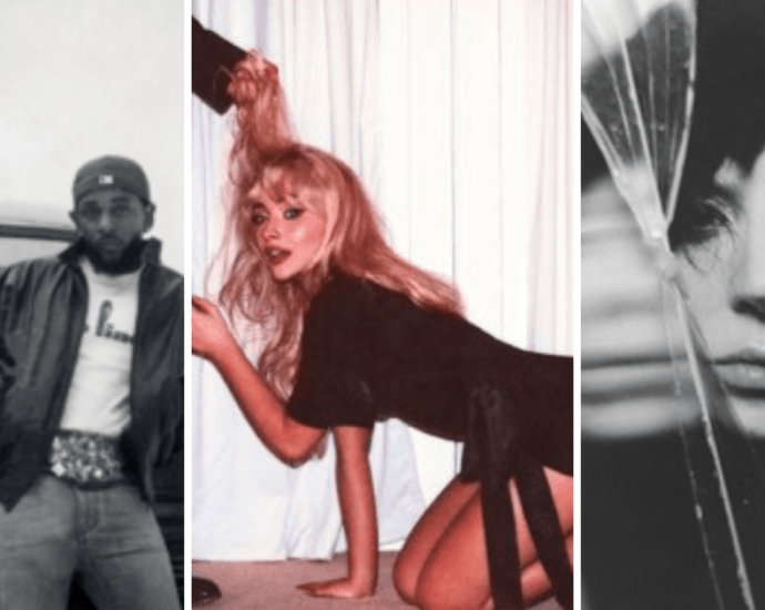 ÁLBUM DO ANO: DESCUBRA OS INDICADOS DO GRAMMY 2026