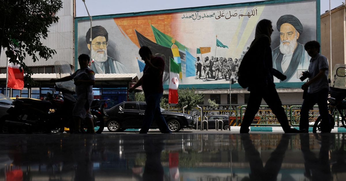 IRÃ: CONSEQUÊNCIAS PARA OS IRANIANOS APÓS O REGIME