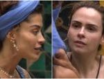 PROVA DO LÍDER DO BBB 26: OPORTUNIDADE DE IMUNIDADE