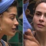 BBB 26: ALINE CAMPOS RELEMBRA CRÍTICA DE ANA PAULA