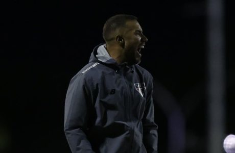 REMOÇÃO DO TÉCNICO ALLAN BARCELLOS NO SÃO PAULO